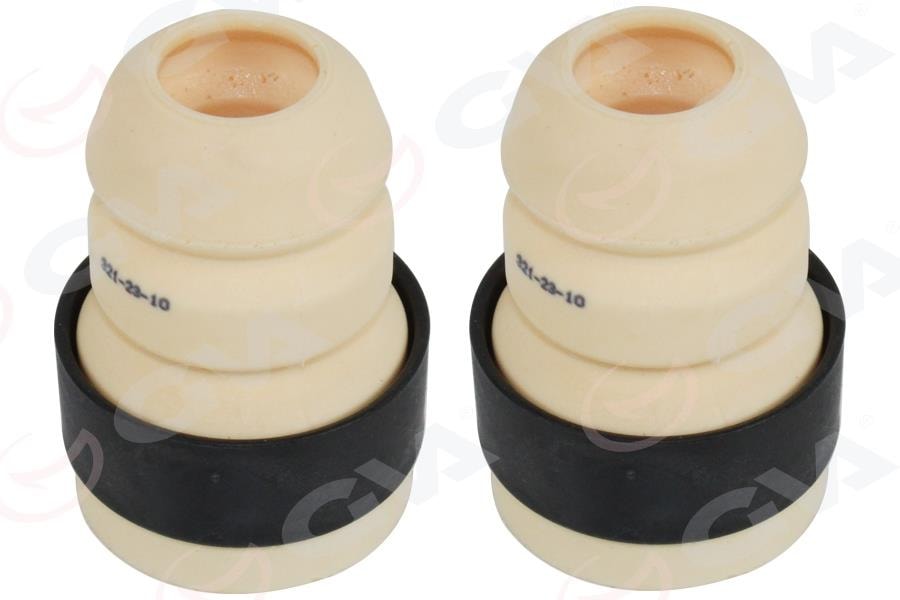GVASüspnasiyon Takozu Ön Clıo Iv VulkollanGVA 9314346