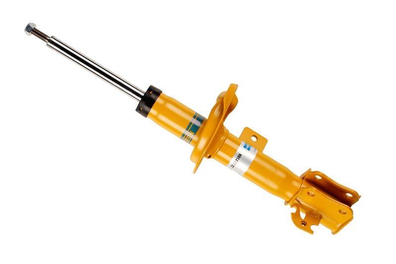GVASuzuki Swift Iıı B8 Vr B8BILSTEIN 22-222169