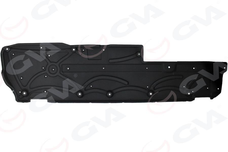 GVATaban Alt Muhafaza Sag Halı Tıp Mercedes W212 S212 C218GVA 9107868