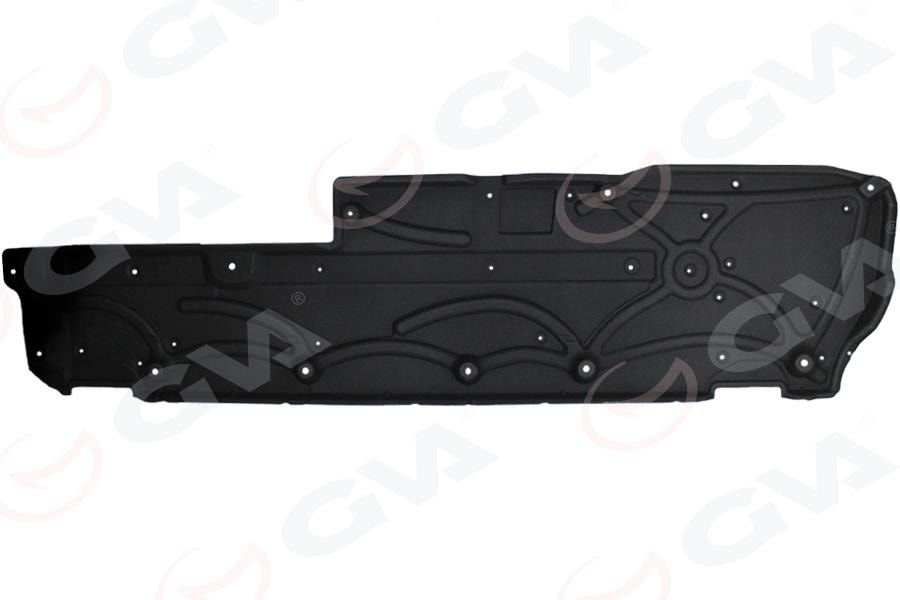 GVATaban Alt Muhafaza Sol Halı Tıp Mercedes W212 S212 C218GVA 9107920