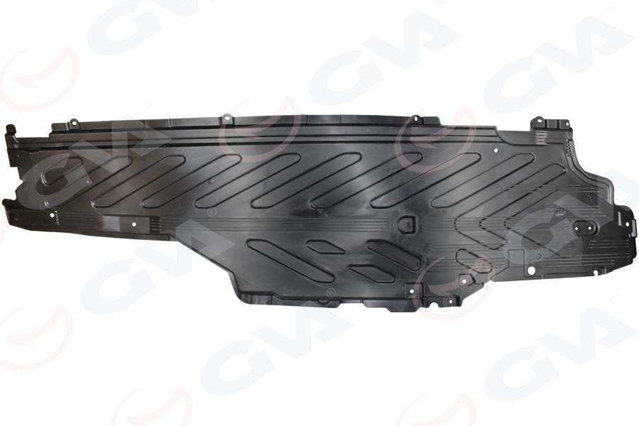 GVATaban Alt Muhafaza Sol Mercedes C-Class W205 14GVA 9117152