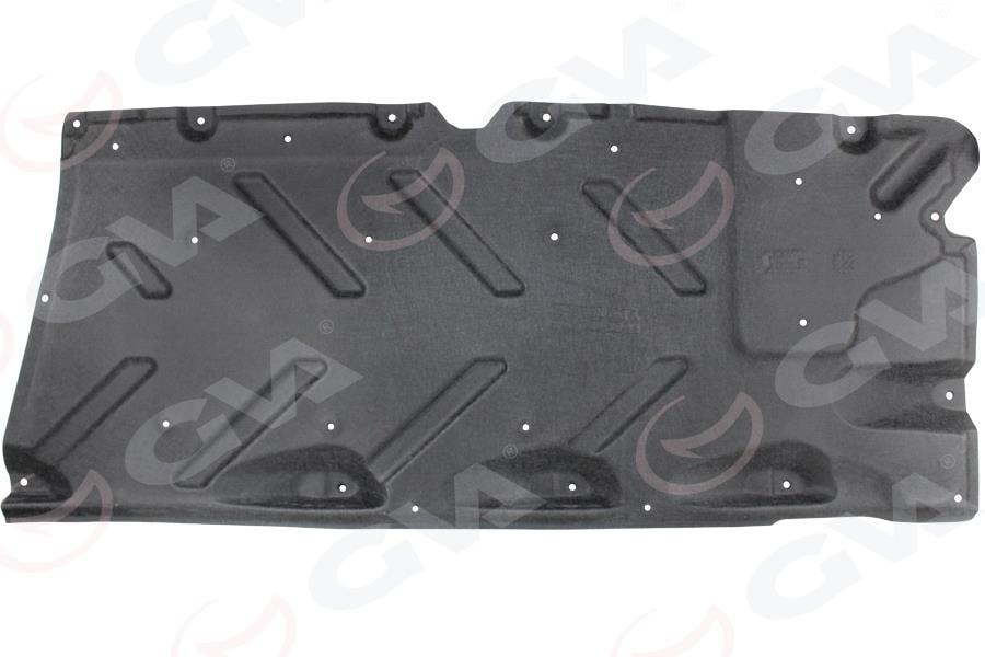 GVATaban Alt Muhafaza Sol Mercedes W176 W246 C117 X117 X156GVA 9117154