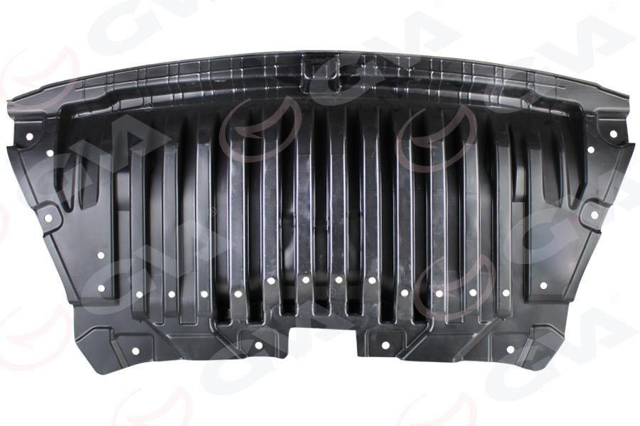 GVATampon Alt Muhafaza Amg Mercedes E-Class W213 16GVA 9105075