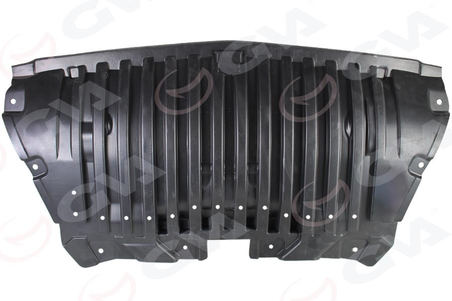 GVATampon Alt Muhafaza Mercedes E-Class W213 16GVA 9105097