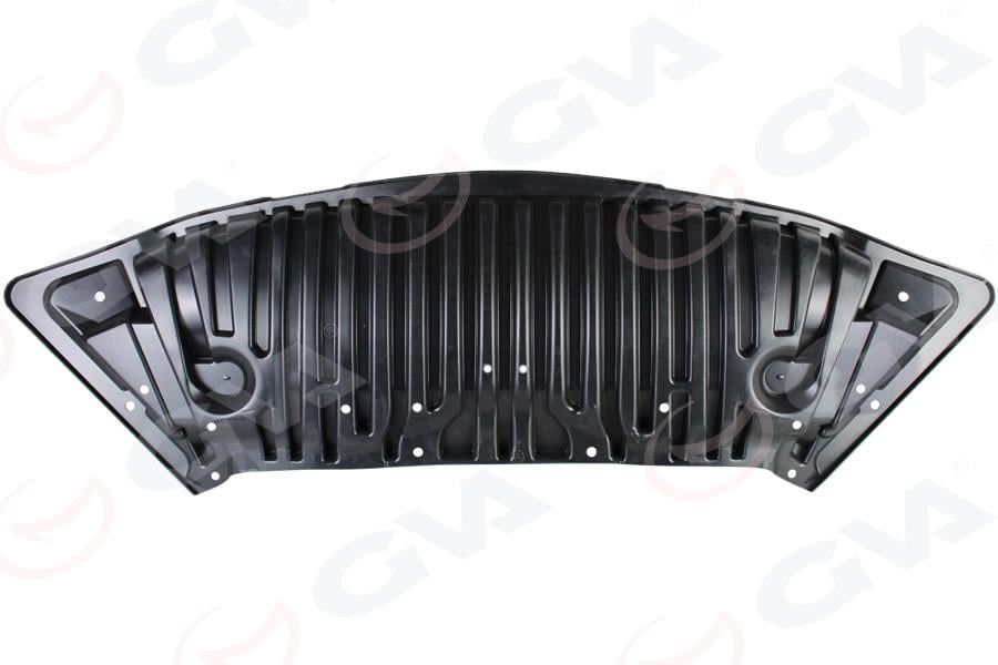 GVATampon Alt Muhafaza Oem Kalıte Mercedes C-Class W204 07 14GVA 9105115