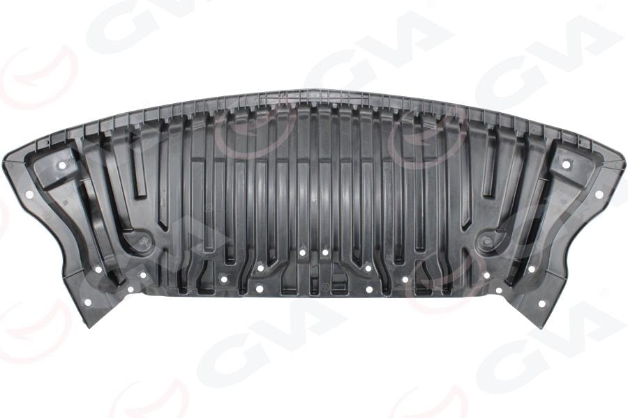 GVATampon Alt Muhafaza On Amg E-Class W212 09 12GVA 9117129
