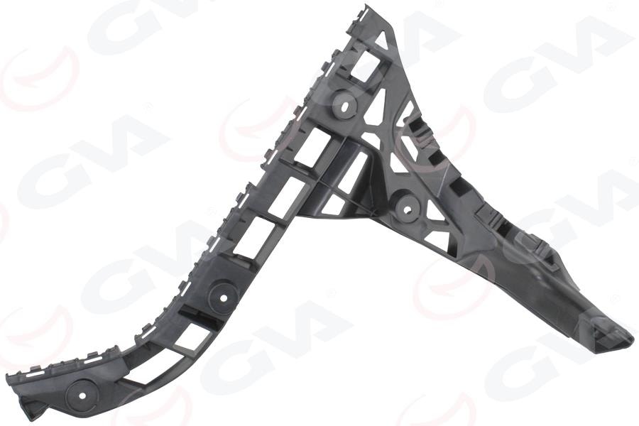 GVATampon Braketi Arka Sol Jetta 2015GVA 9107924