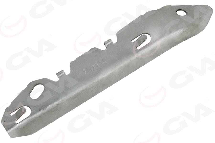 GVATampon Braketi On Sol Alt Bmw E92GVA 9107235