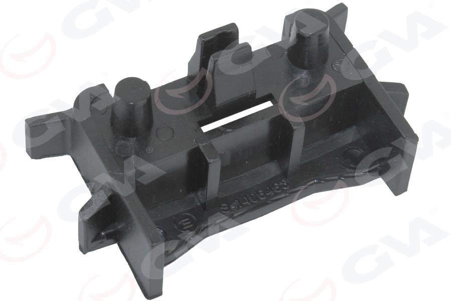 GVATampon Braketi Sağ - Sol Corsa B-Tigra AGVA 9590182