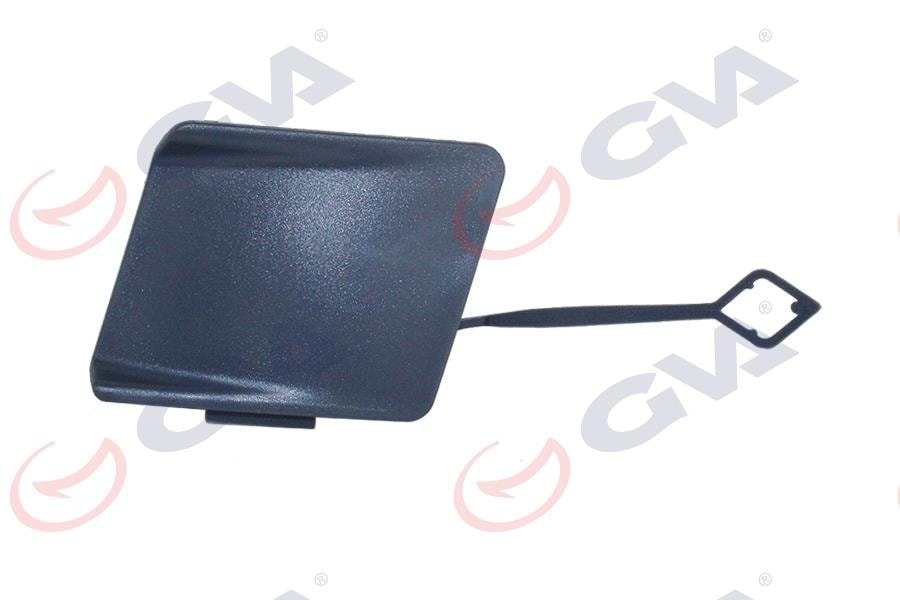 GVATampon Çeki Demir Kapagı Arka Basis Bmw F10 14 16GVA 9104800