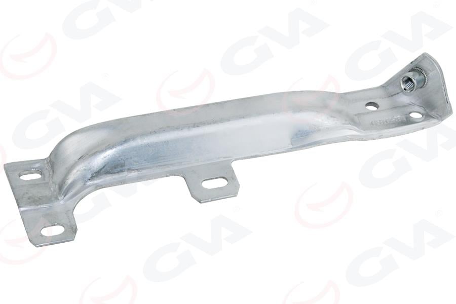 GVATampon Demir Braketi On Dış Sağ Bmw F10 F07 F01 10 16GVA 9105186