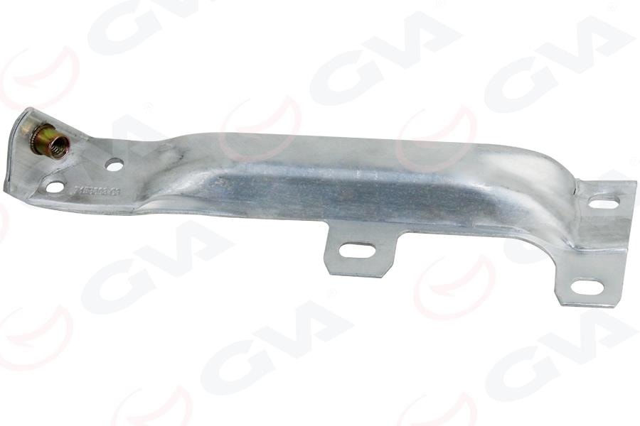 GVATampon Demir Braketi On Dış Sol Bmw F10 F07 F01 10 16GVA 9105163