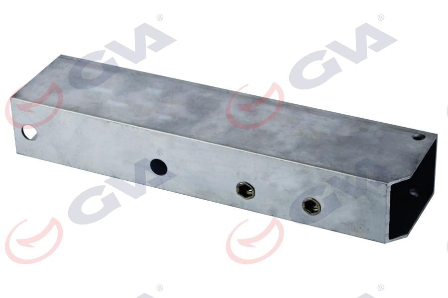 GVATampon Demiri Ayagı On Sağ Bmw F10 F07 Lcı 10 16GVA 9104859