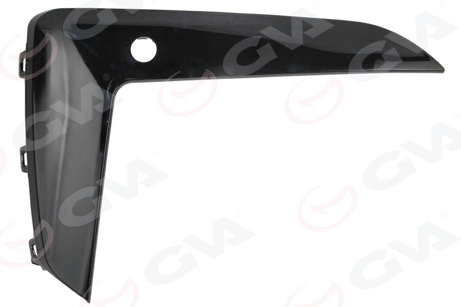GVATampon Izgara Cıtası G30 Lcı On Sağ Sıyah M-Tech 19GVA 9108294