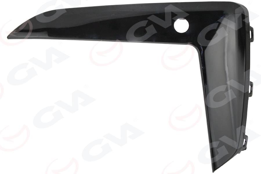 GVATampon Izgara Cıtası G30 Lcı On Sol Sıyah M-Tech 19GVA 9108008