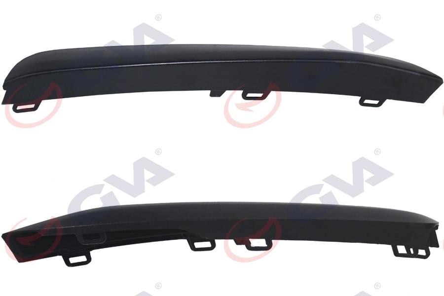 GVATampon Izgara Cıtası On Sağ Sıyah Basis Bmw F30 LcıGVA 9104728