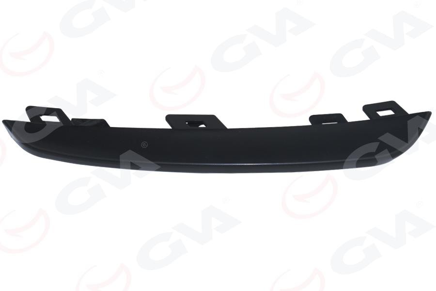 GVATampon Izgara Çıtası On Sağ X Line Bmw E84GVA 9107078