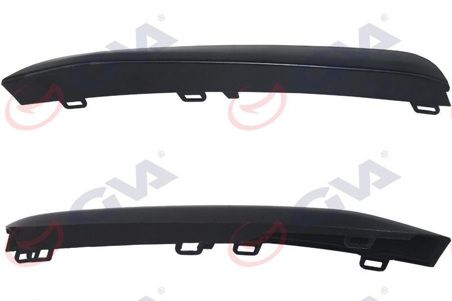 GVATampon Izgara Cıtası On Sol Sıyah Basis Bmw F30 LcıGVA 9104727
