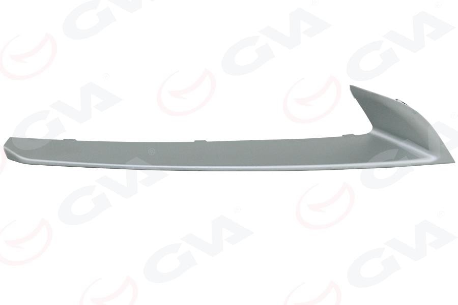 GVATampon Izgara Çıtası Sağ Bmw F10 14 16GVA 9105332