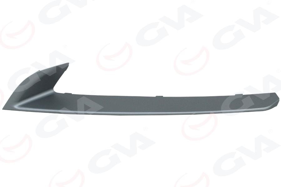 GVATampon Izgara Çıtası Sol Bmw F10 14 16GVA 9105334