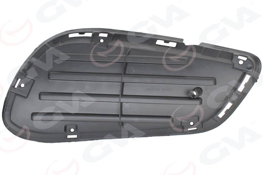 GVATampon Izgara Kapagı On Ic Sol Amg Mercedes E-Class W212 13 15GVA 9106642