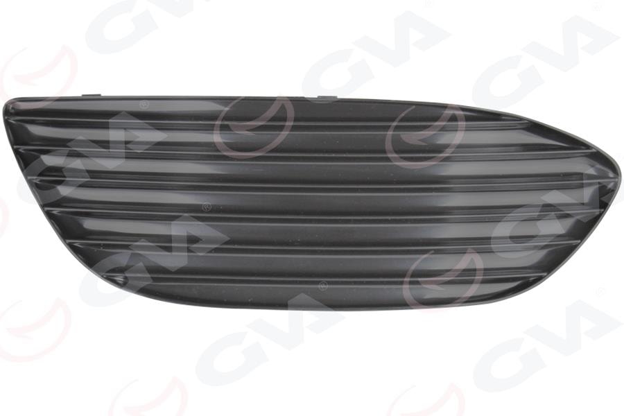 GVATampon Izgara Kapagı On Sol Luxury Mercedes C-Class W205 14GVA 9106641