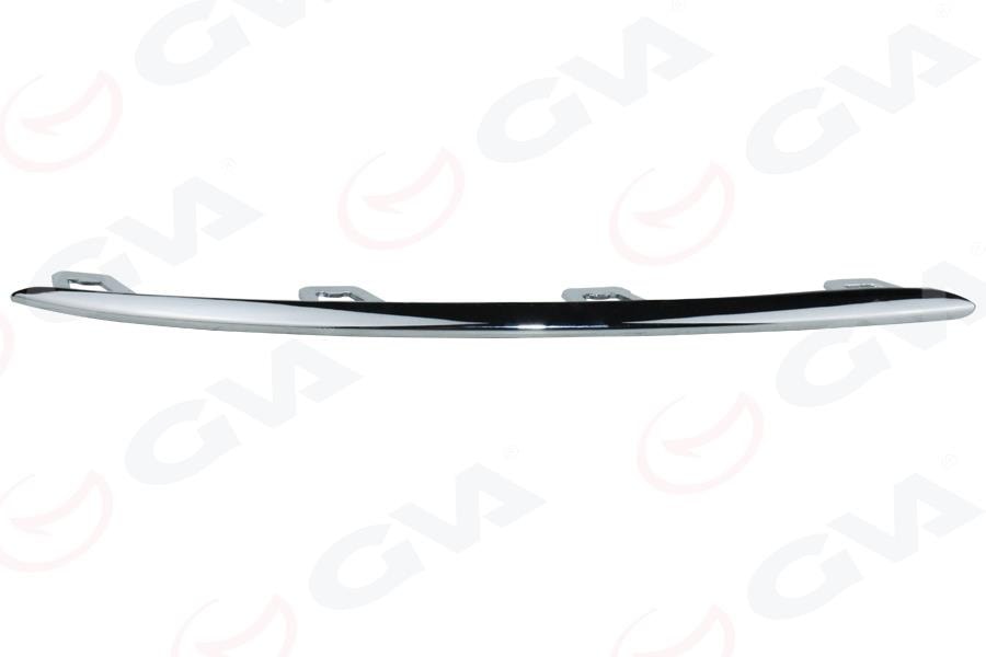 GVATampon Izgara Nıkelajı On Sag Alt Amg Mercedes S-Class W222 17 20GVA 9106810
