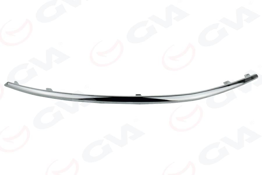GVATampon Izgara Nıkelajı On Sag Mercedes S-Class W222 14GVA 9106787