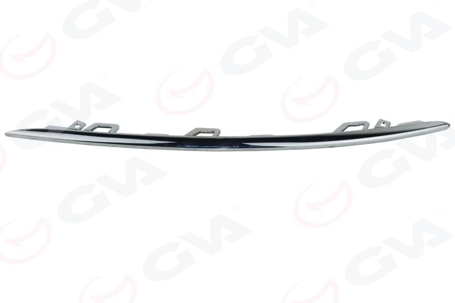 GVATampon Izgara Nıkelajı On Sag Ust Amg Mercedes S-Class W222 17 20GVA 9106755
