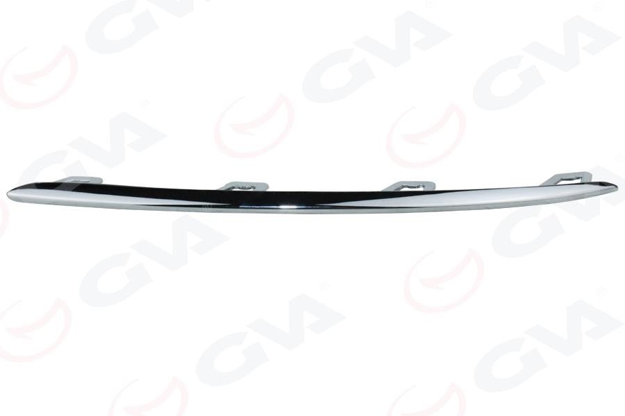 GVATampon Izgara Nıkelajı On Sol Alt Amg Mercedes S-Class W222 14GVA 9106891