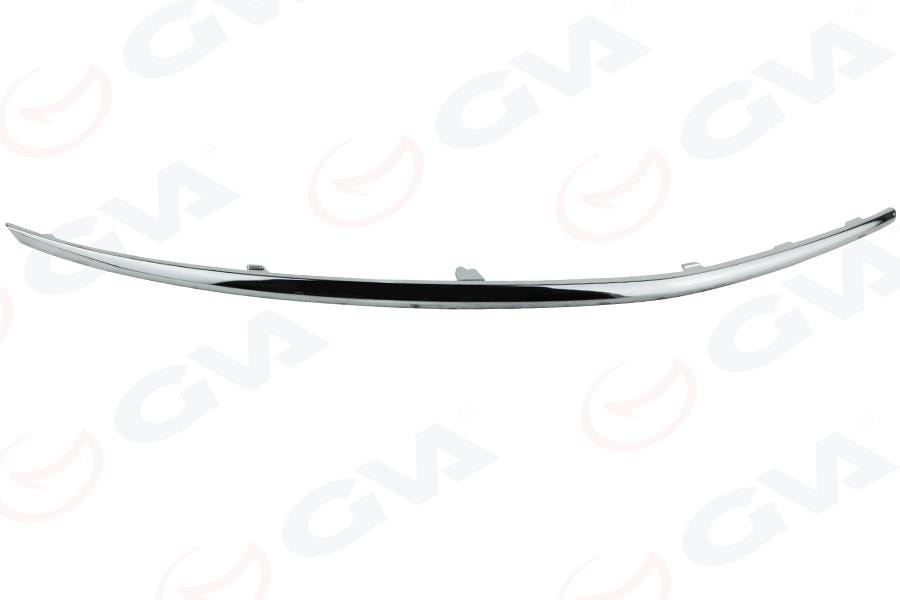 GVATampon Izgara Nıkelajı On Sol Mercedes S-Class W222 14GVA 9106746