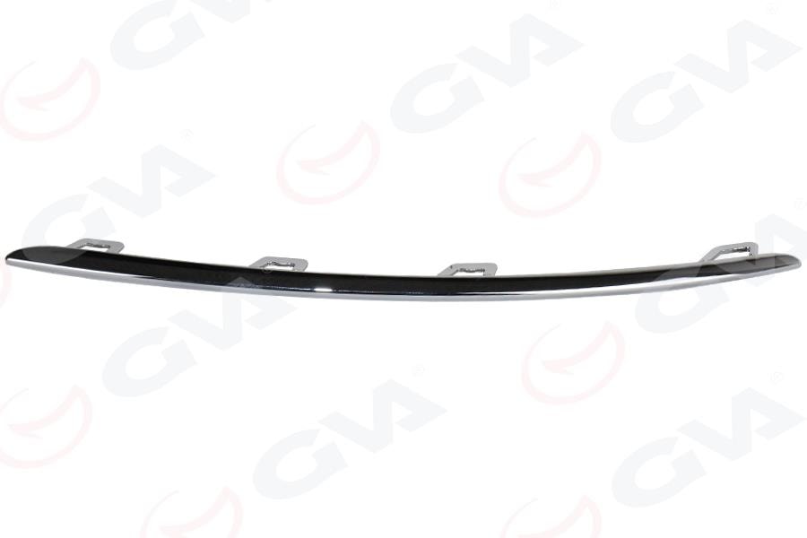 GVATampon Izgara Nıkelajı On Sol Ust Amg Mercedes S-Class W222 14GVA 9107010