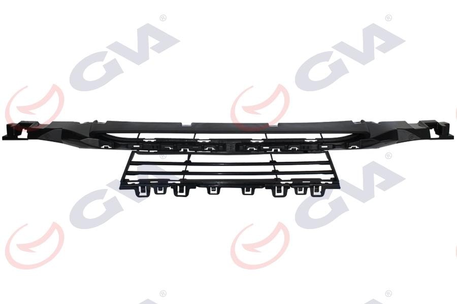 GVATampon Izgarası On Alt Orta Bmw F30 LcıGVA 9104757
