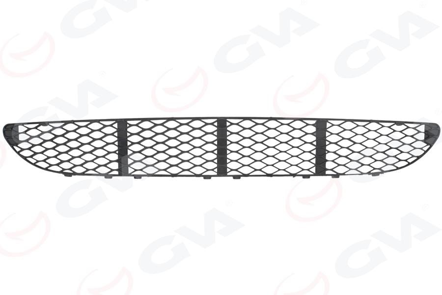 GVATampon Izgarası On Orta Amg Mercedes E-Class W211 02 06GVA 9106764