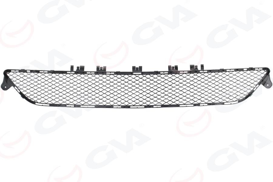 GVATampon Izgarası On Orta -Cls/Avg/Elg- Mercedes W212 2013-15GVA 9106948