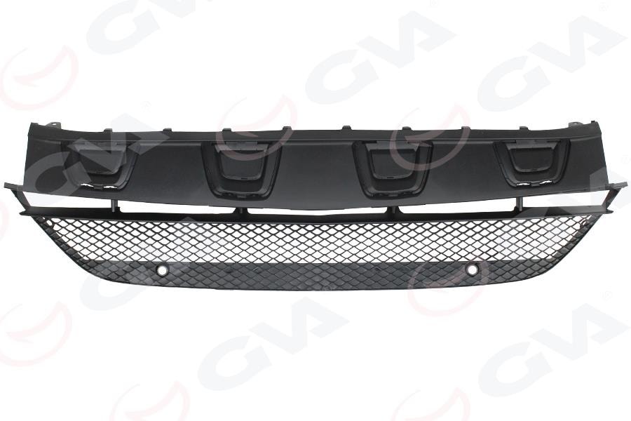 GVATampon Izgarası On Orta Mercedes Glc-Class C253 16GVA 9106571