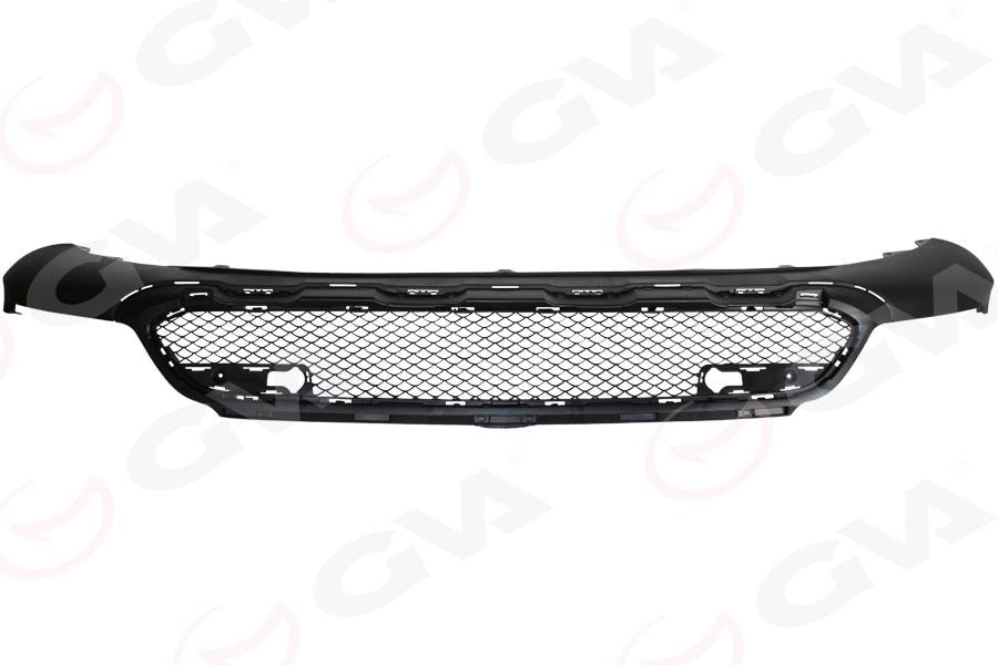 GVATampon Izgarası On Orta Mercedes Glc-Class C253 16GVA 9106588