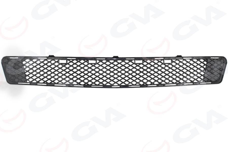 GVATampon Izgarası On Orta Mercedes W204 Avg 2007-2014GVA 9106666