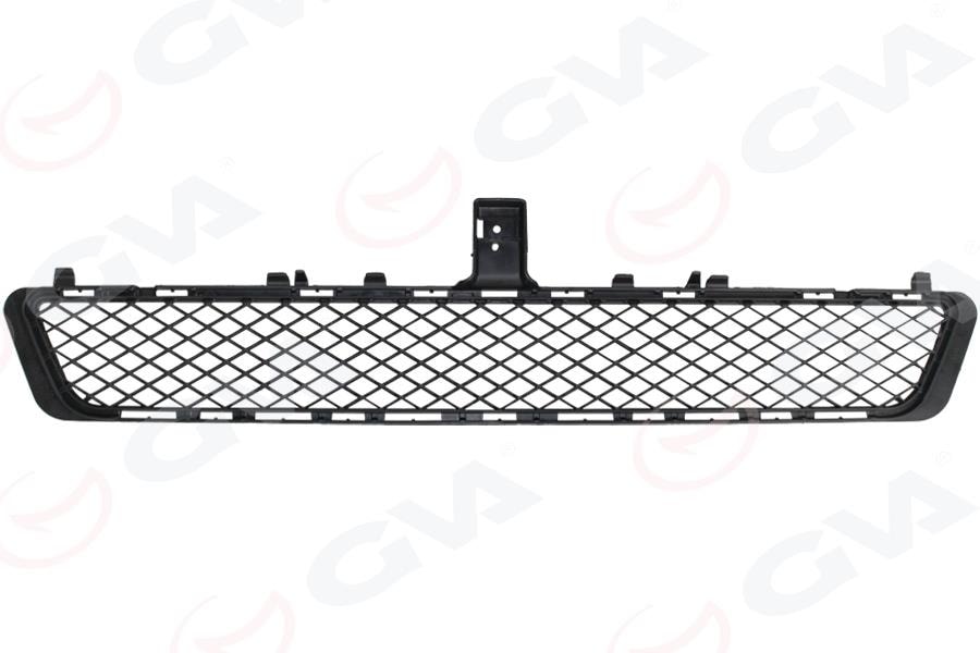 GVATampon Izgarası On Orta Mercedes W212 09 12GVA 9106580