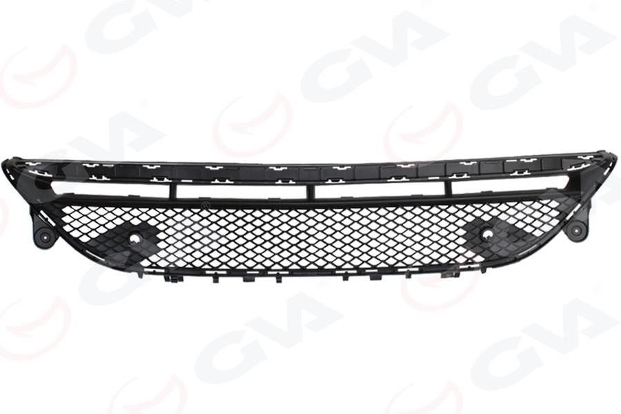 GVATampon Izgarası On Orta Pdc Lı Amg Mercedes W213GVA 9106957