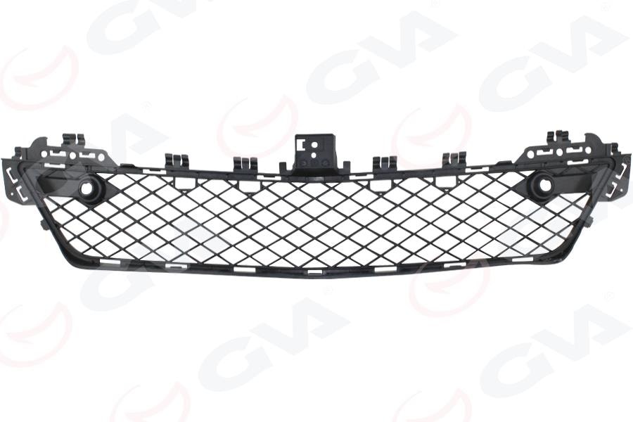 GVATampon Izgarası On Orta Pdc Lı Std Mercedes W204 2011-2014GVA 9106632