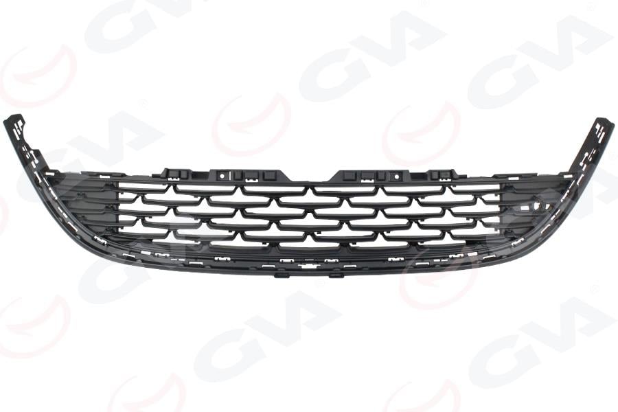GVATampon Izgarası Ön Orta Siyah Opel Astra J 2011-2015GVA 9590143