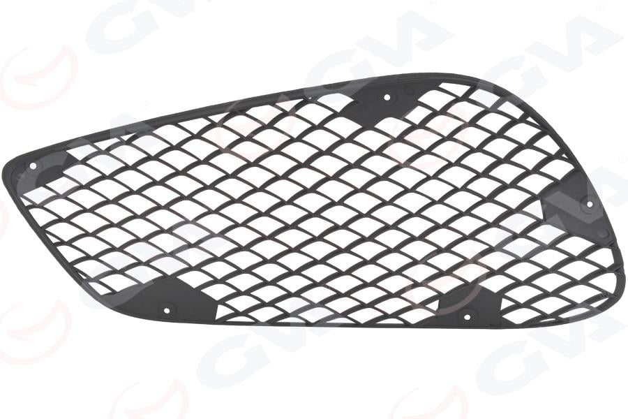 GVATampon Izgarası On Sag Acık Amg Mercedes W212 2013-2015GVA 9106748