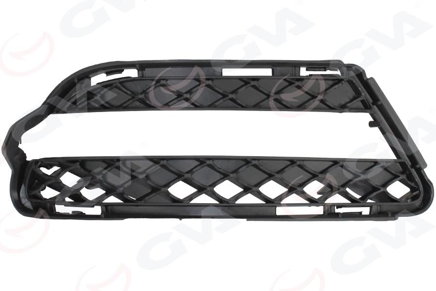 GVATampon Izgarası On Sag Acık Mercedes S-Class W221 10 13GVA 9106913