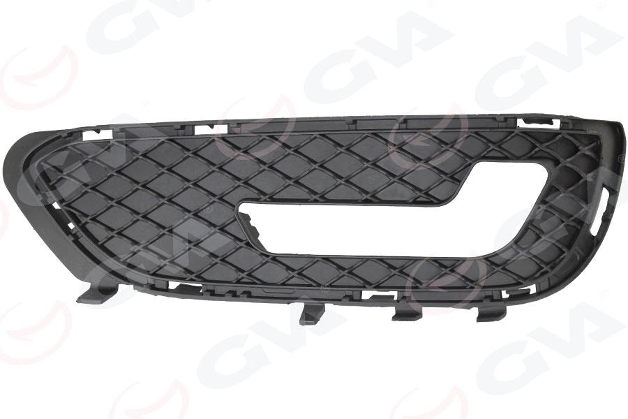 GVATampon Izgarası On Sag Kapalı -Avg- Mercedes W212 2009-10GVA 9106761