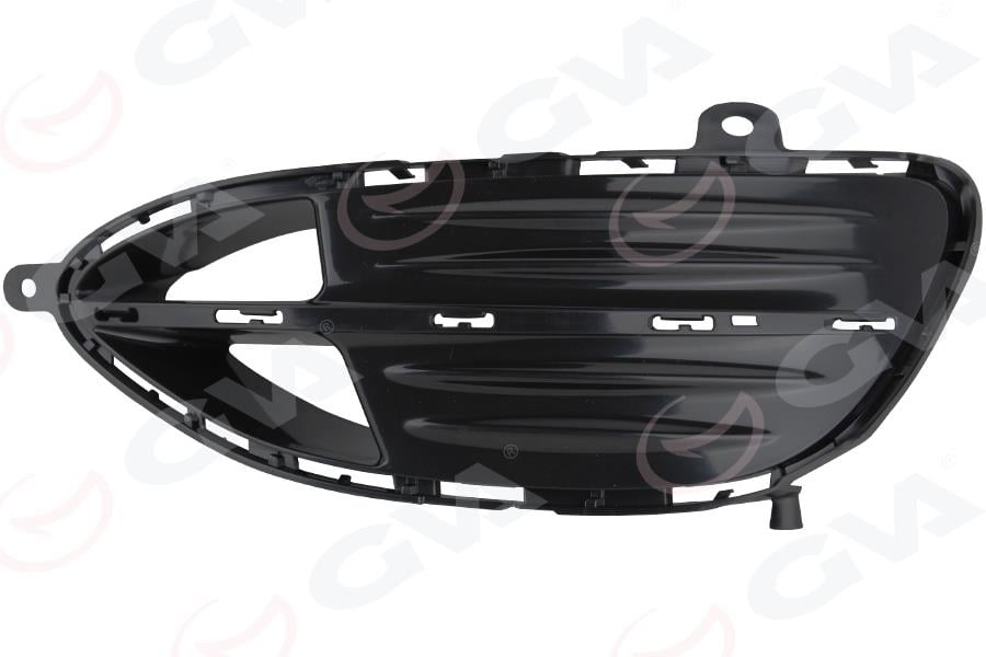 GVATampon Izgarası On Sag Kısm.Acık -Elg- Mercedes W212GVA 9106729
