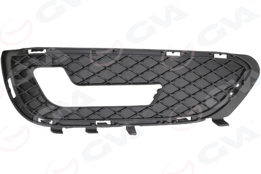 GVATampon Izgarası On Sol Kapalı -Avg- Mercedes W212 2009-10GVA 9106592