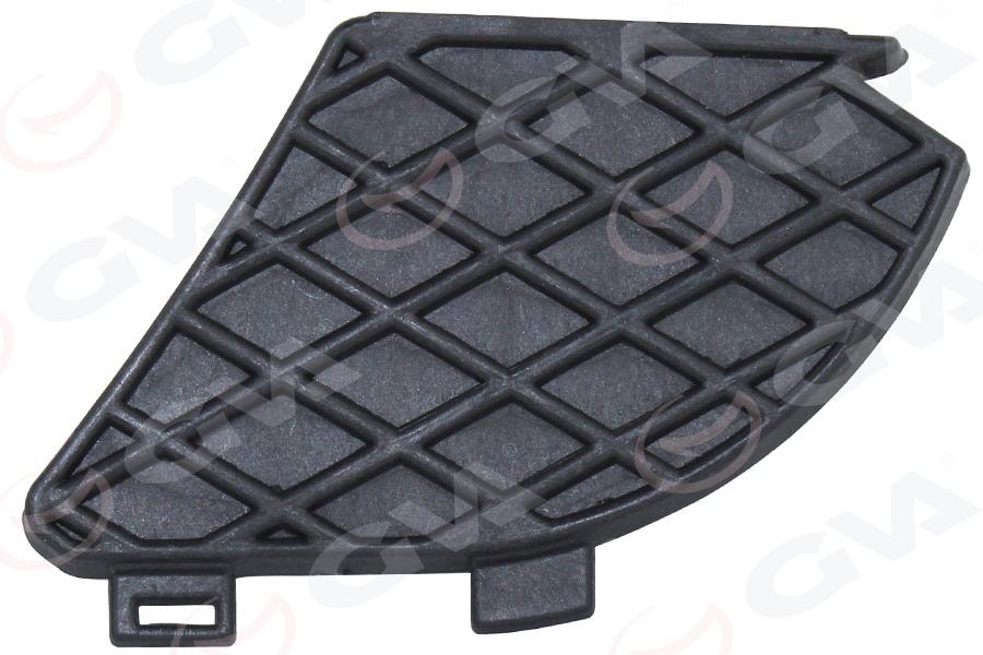 GVATampon Izgarası On Sol Kapalı Mercedes E-Class W210 00 02GVA 9106322