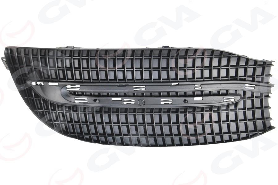 GVATampon Izgarası On Sol S-Class Mercedes S-Class W222 14GVA 9106852