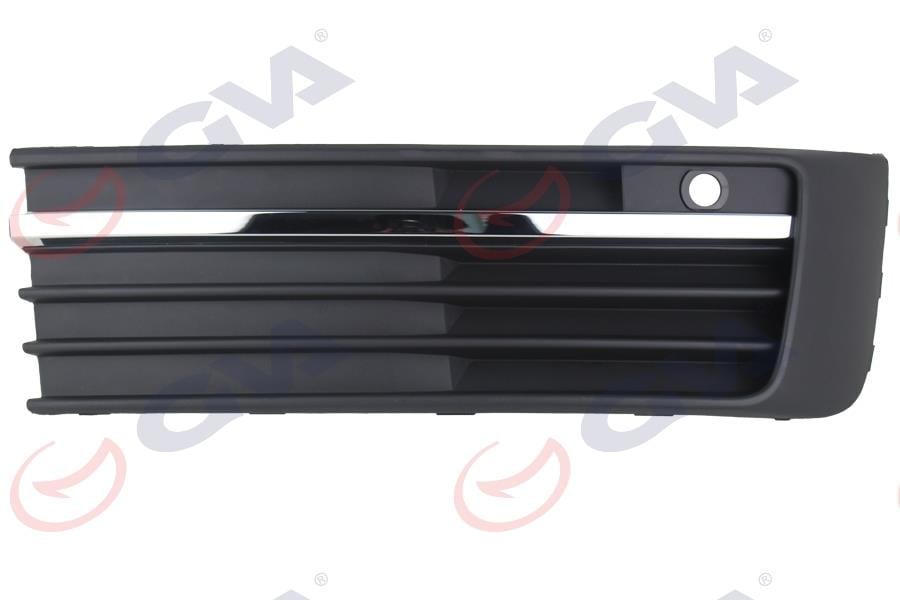 GVATampon Kapagı Nikelajlı Sağ Transporter T7GVA 9103908